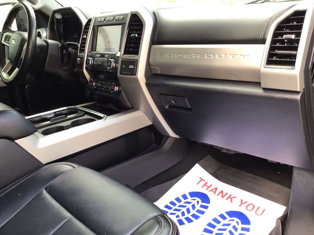 Used 2021 Ford F250 Lariat image 30