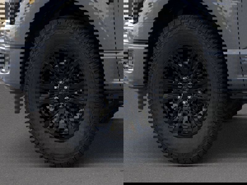 New 2025 Ford F150 Platinum w/ Equipment Group 702A High image 41