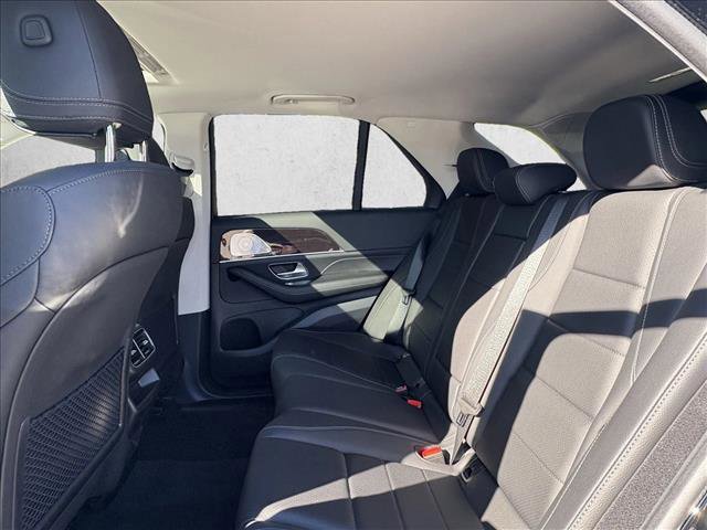 Certified 2025 Mercedes-Benz GLE 350 4MATIC image 18