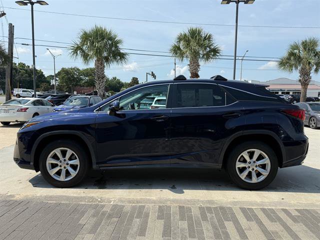 Used 2016 Lexus RX 350 AWD w/ Premium Package image 4