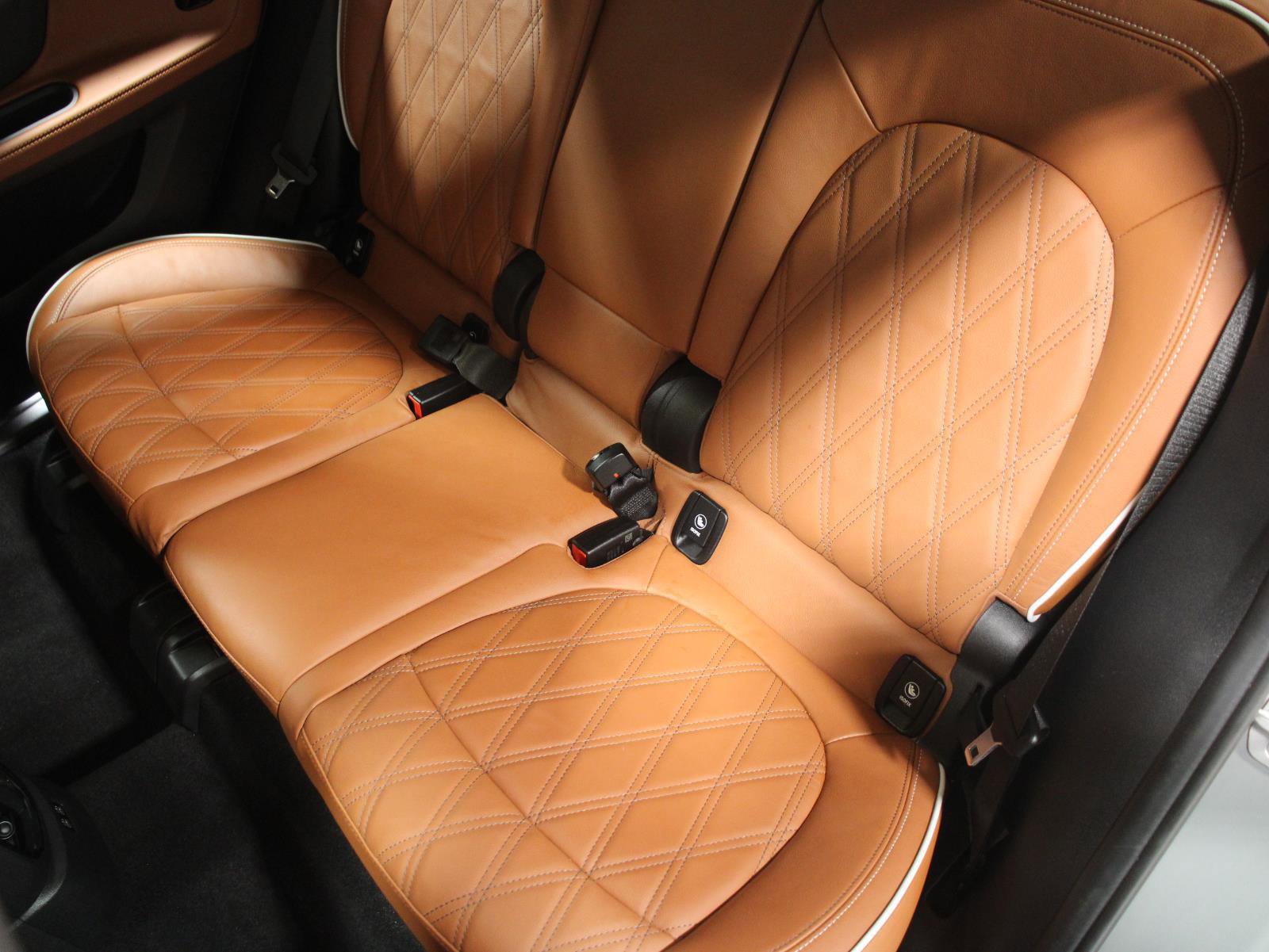 Certified 2023 MINI Cooper Countryman S image 15