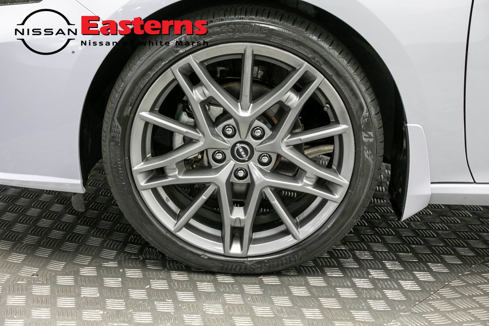 Used 2023 Nissan Altima 2.0 SR FWD image 31
