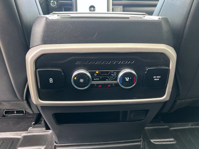Used 2024 Ford Expedition Max Limited AWD/4WD image 22