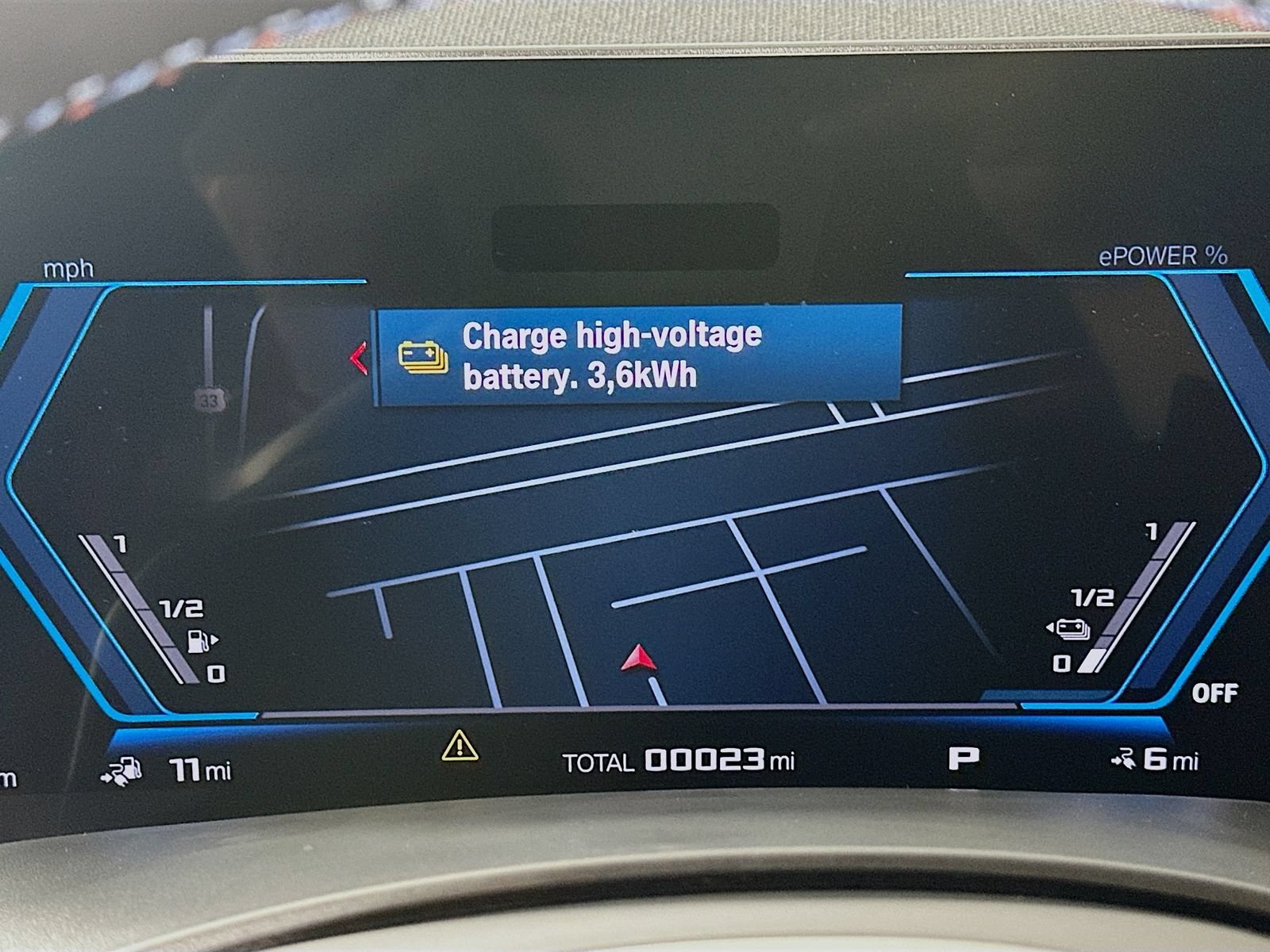 New 2026 BMW XM Label Red AWD/4WD image 21
