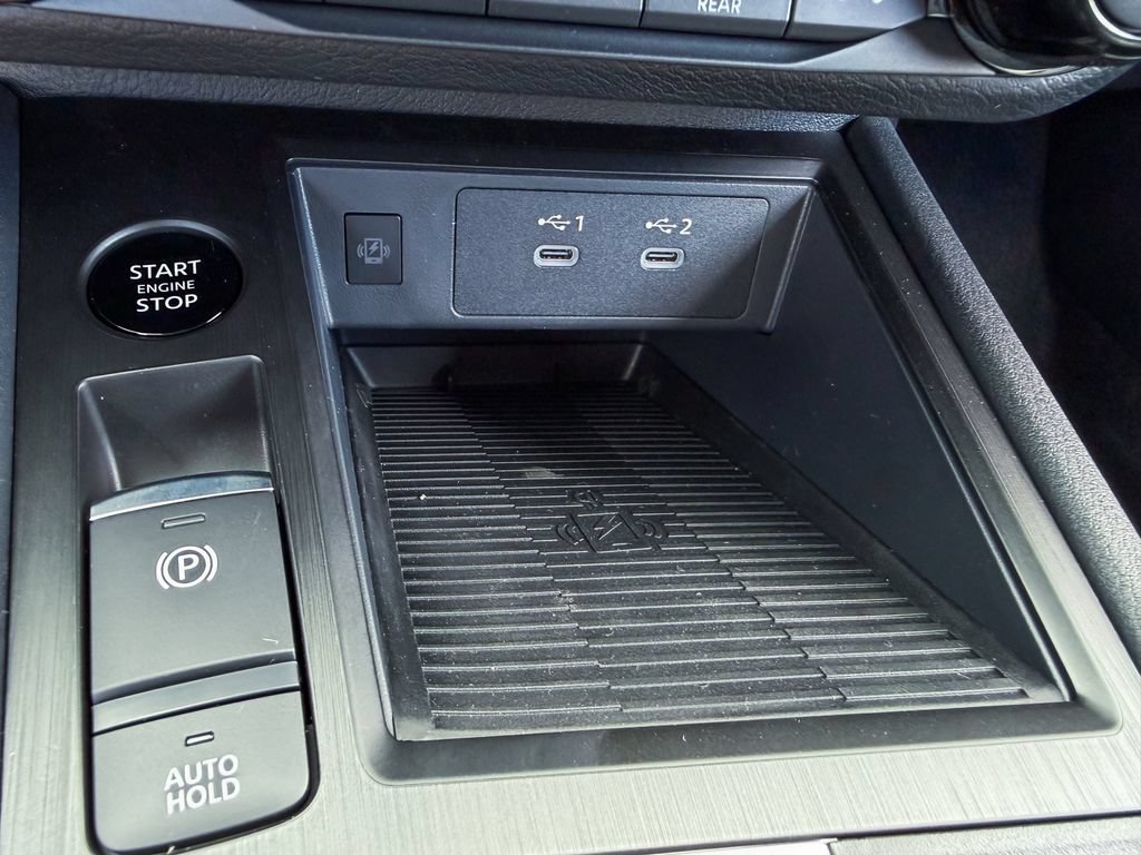 New 2026 Nissan Kicks SV w/ Cold Weather Package FWD image 16