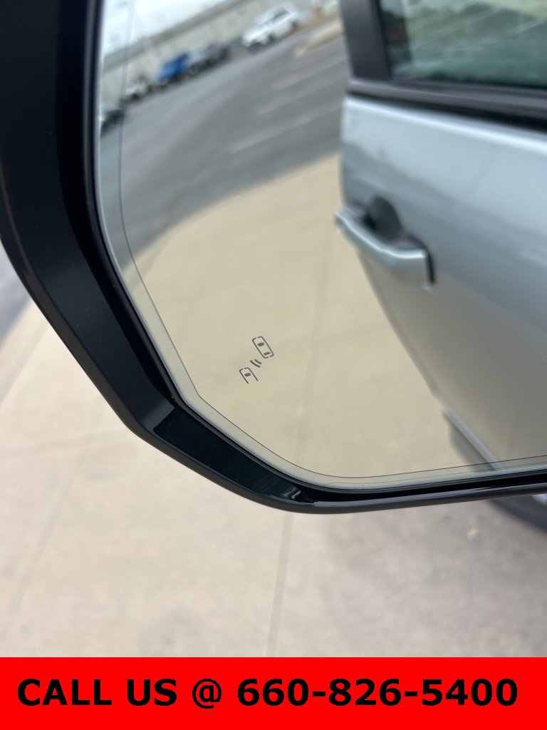 New 2026 Toyota Tundra Platinum image 15