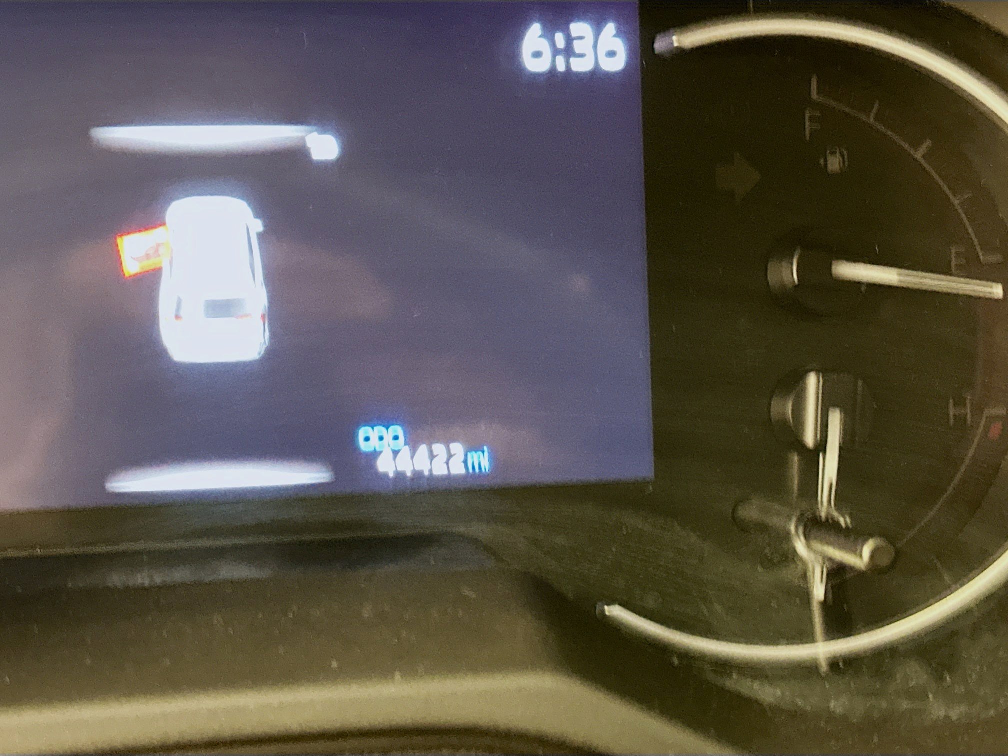 Used 2024 Toyota RAV4 LE image 19