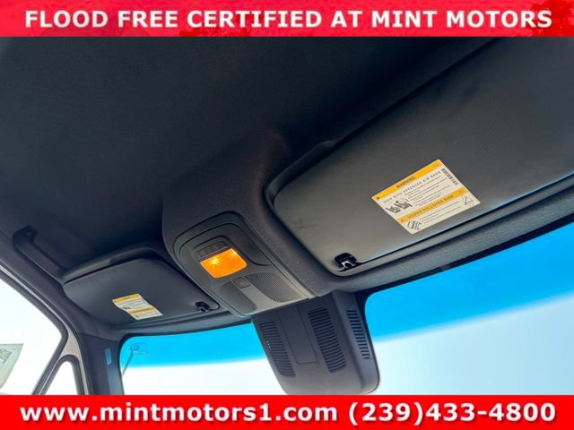 Used 2020 Mercedes-Benz Sprinter 1500 w/ Driver Convenience Package image 35