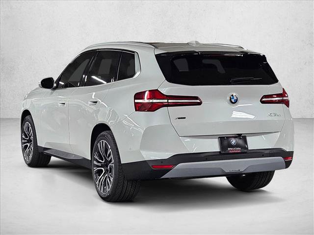 Used 2026 BMW X3 xDrive30i w/ Convenience Package AWD/4WD image 7