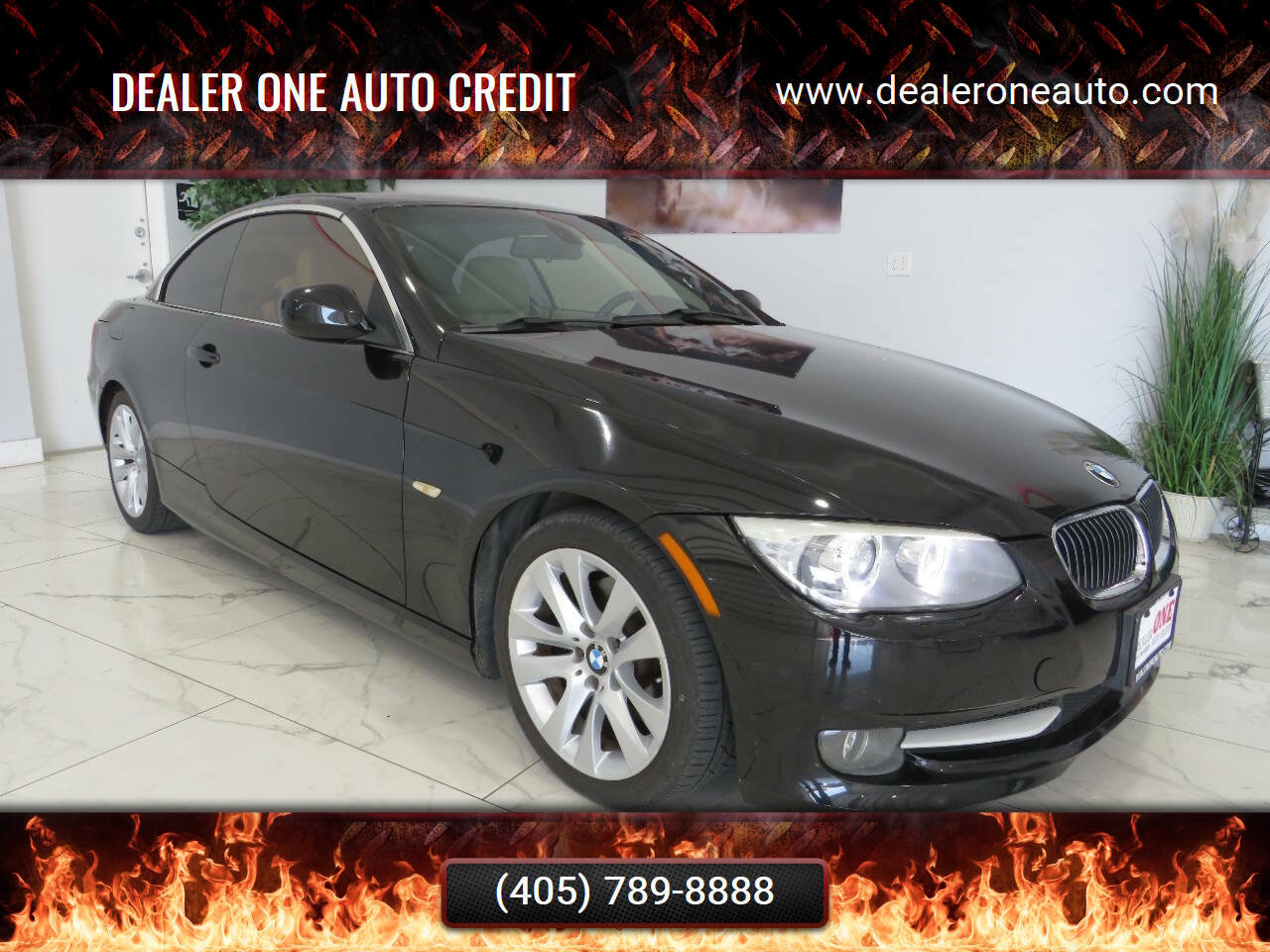 Used 2013 BMW 328i Convertible