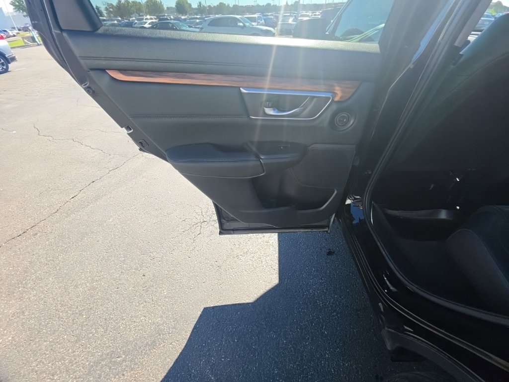 Used 2021 Honda CR-V Touring image 25