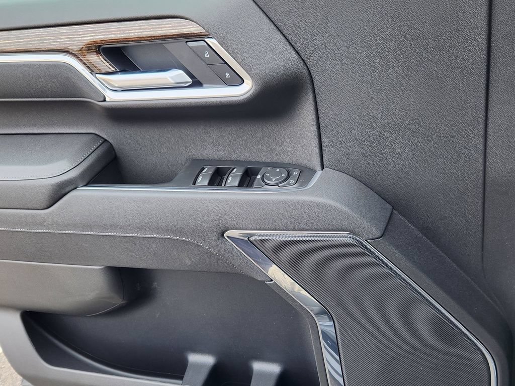 New 2026 GMC Sierra 1500 Elevation AWD/4WD image 11
