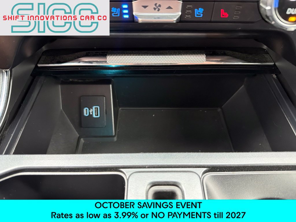 Used 2021 Ford F150 Lariat AWD/4WD image 22