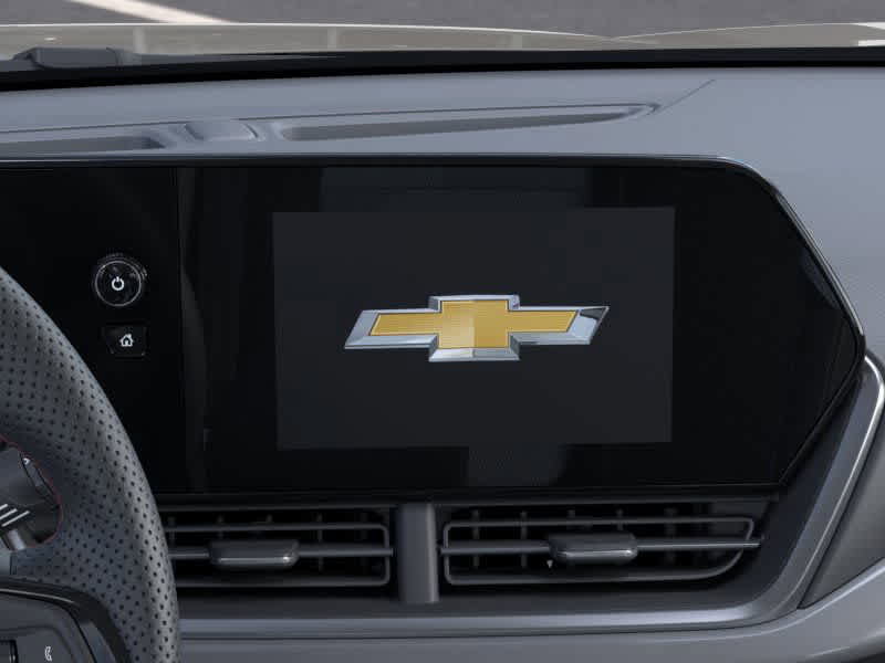 New 2026 Chevrolet Trax RS w/ Driver Confidence Package image 20