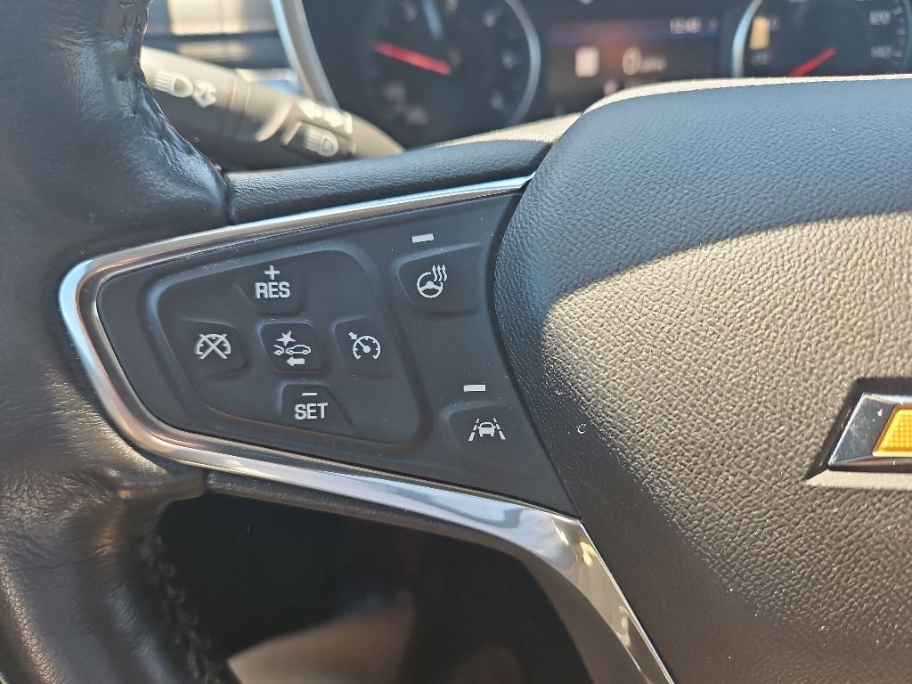Used 2019 Chevrolet Equinox Premier AWD/4WD image 21