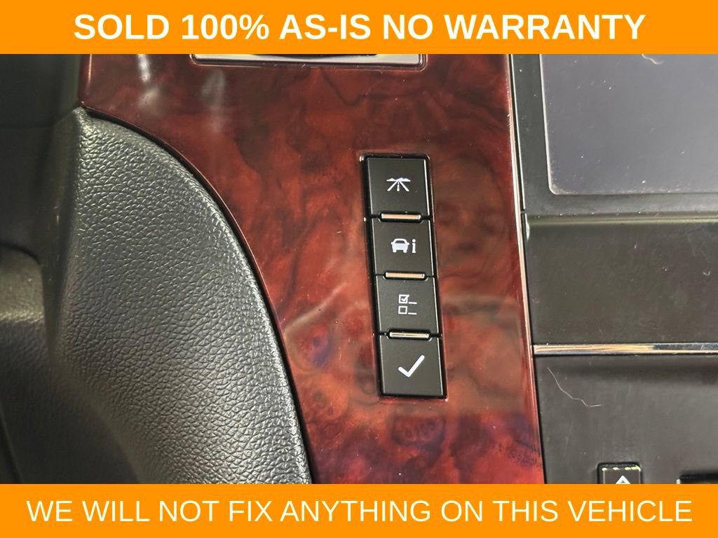 Used 2014 Cadillac Escalade ESV Premium AWD/4WD image 45