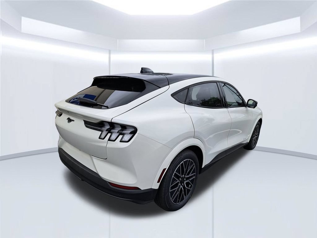 New 2026 Ford Mustang Mach-E Premium AWD/4WD image 5