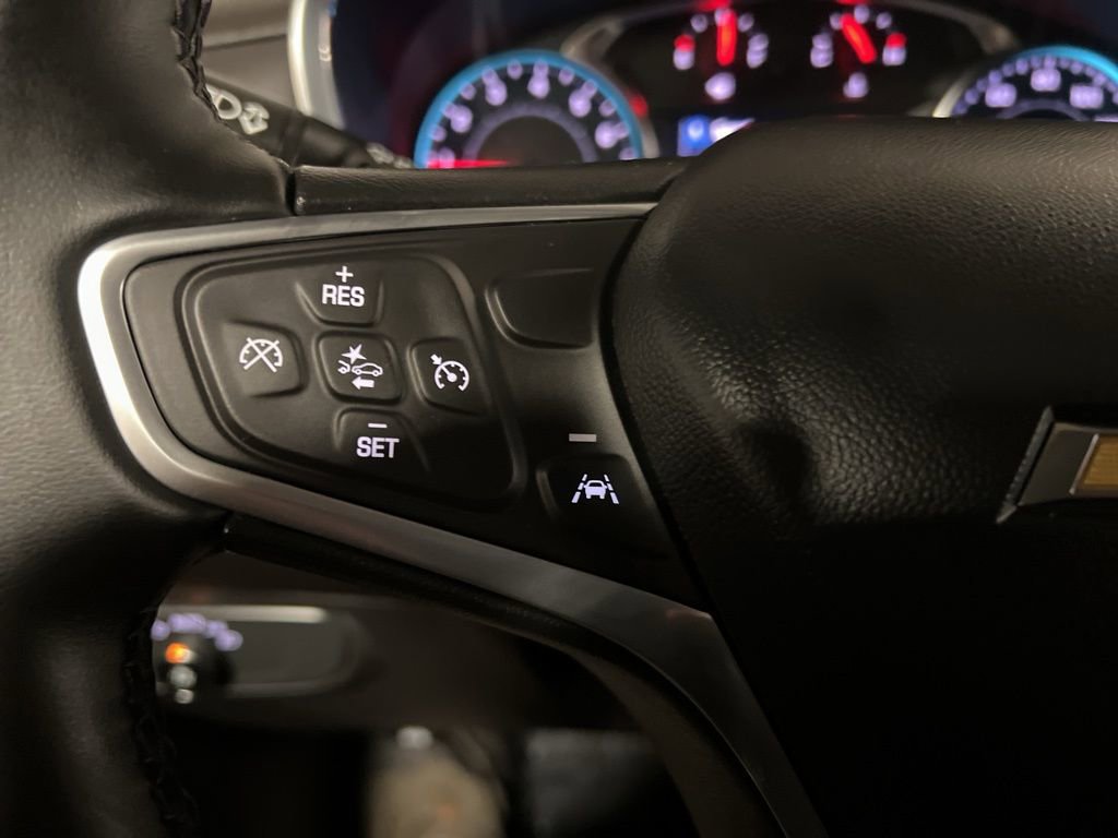 Certified 2023 Chevrolet Equinox LT image 15