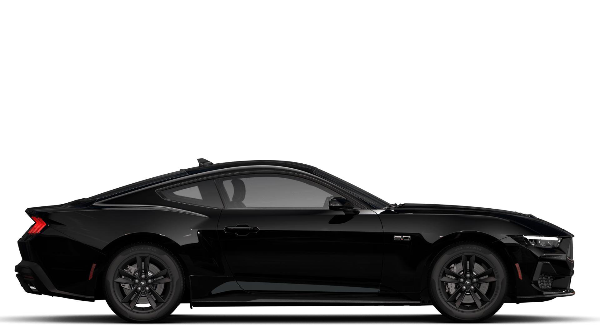 New 2026 Ford Mustang GT image 5