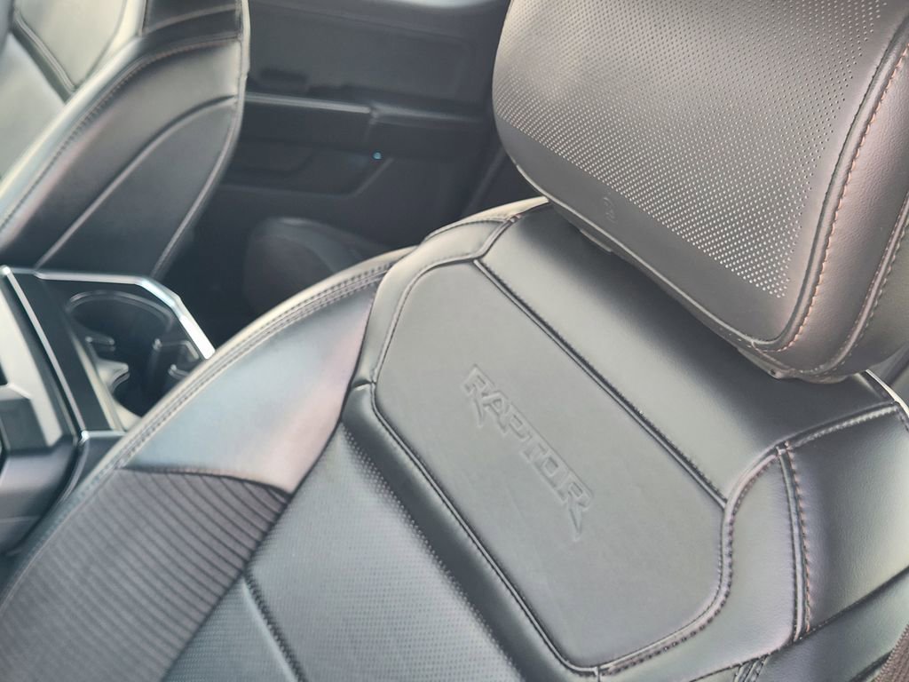 Used 2023 Ford F150 Raptor image 15