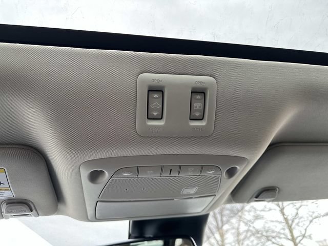 Used 2021 Nissan Murano Platinum AWD/4WD image 30