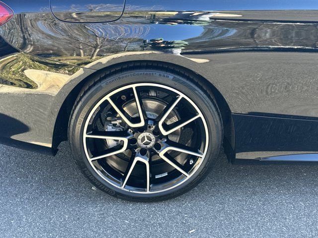 Used 2021 Mercedes-Benz C 300 Coupe image 21