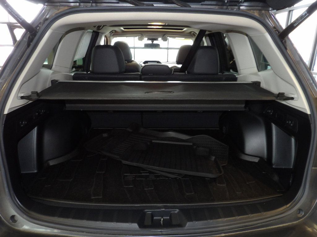 Used 2020 Subaru Forester Limited AWD/4WD image 19