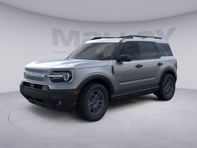 Used 2025 Ford Bronco Sport Big Bend w/ Convenience Package