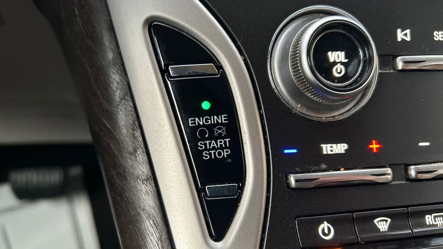 Used 2019 Lincoln Nautilus Reserve image 33