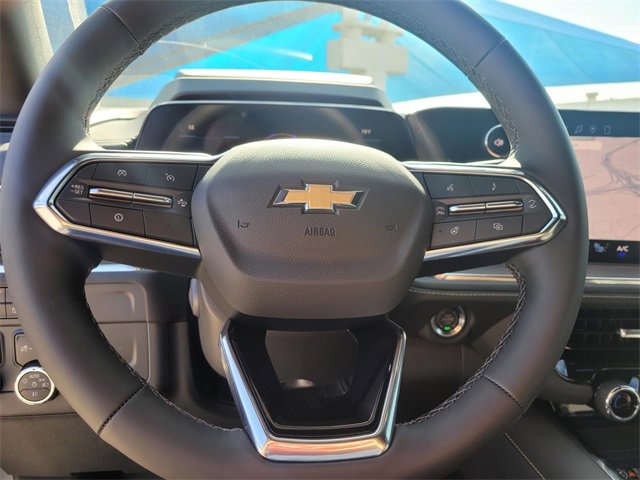 New 2026 Chevrolet Tahoe Premier image 15
