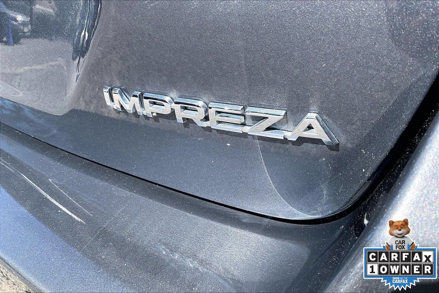 Certified 2024 Subaru Impreza 2.0i Sport AWD/4WD image 11