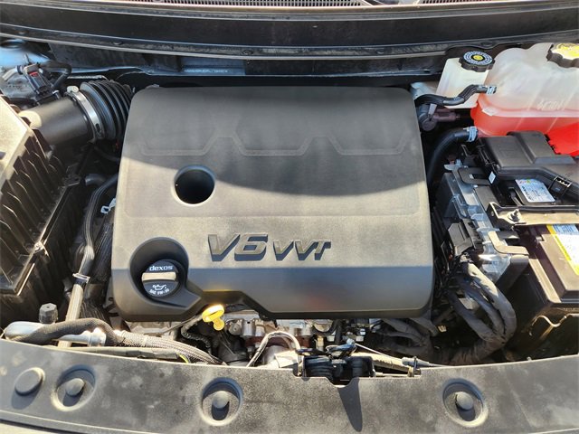 Used 2023 Buick Enclave Essence w/ Experience Buick Package image 9