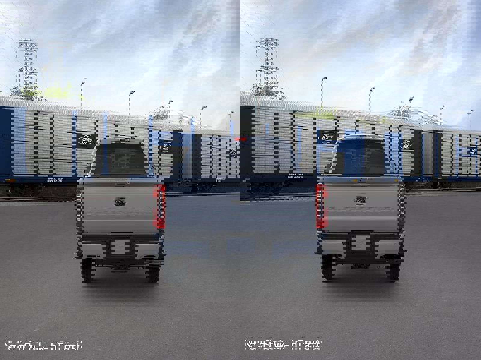 New 2026 Ford F250 4x4 Crew Cab Super Duty image 27