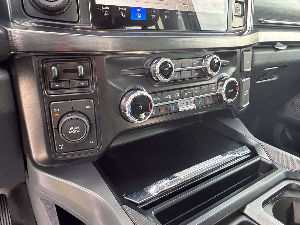 New 2027 Ford F250 Lariat w/ Lariat Ultimate Package AWD/4WD image 41