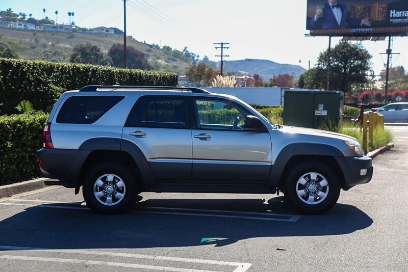 Used 2003 Toyota 4Runner SR5 RWD image 7