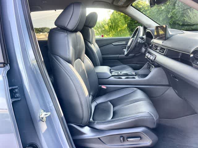 Certified 2026 Honda Pilot EX-L image 12