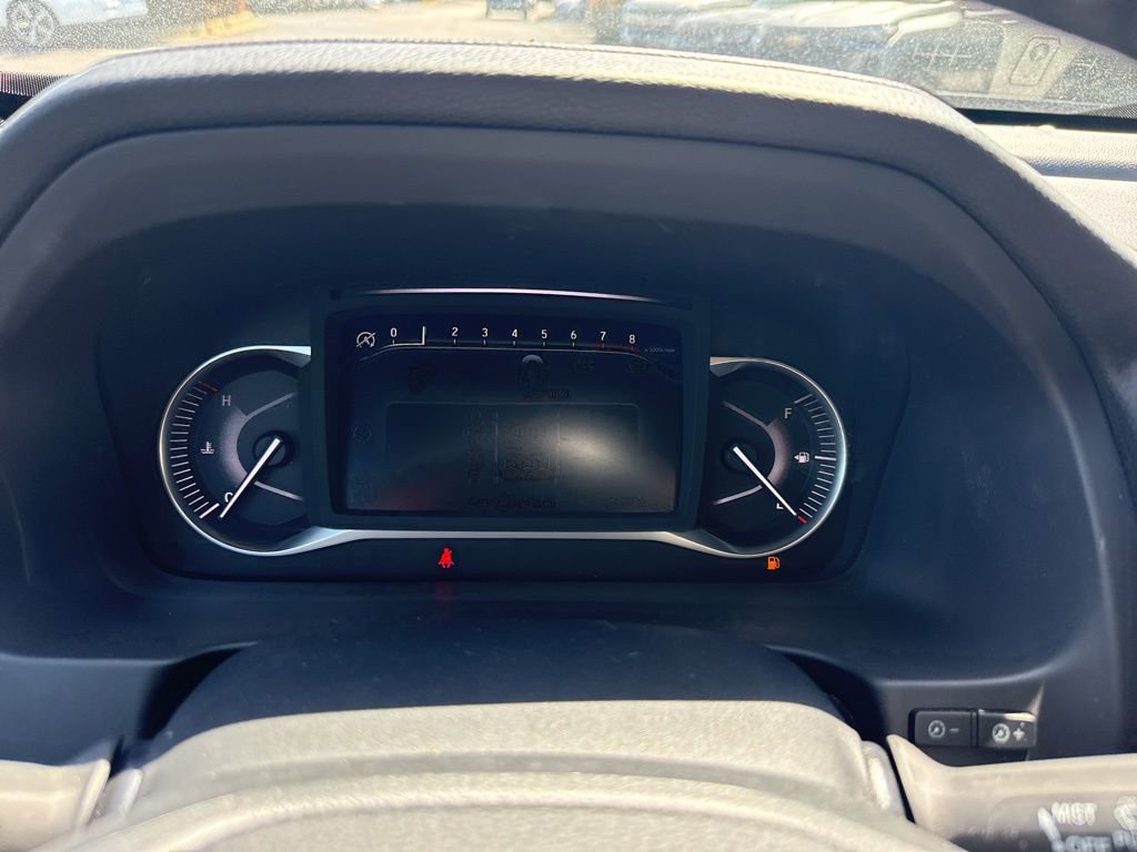 Certified 2023 Honda Passport EX-L image 31
