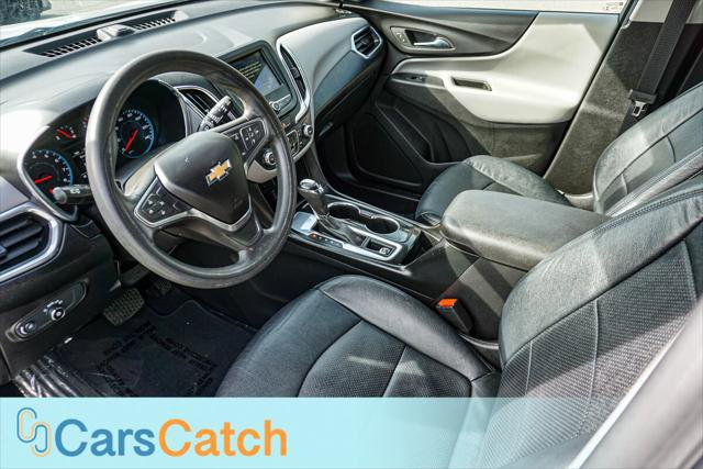 Used 2019 Chevrolet Equinox LS w/ LS Convenience Package FWD image 16