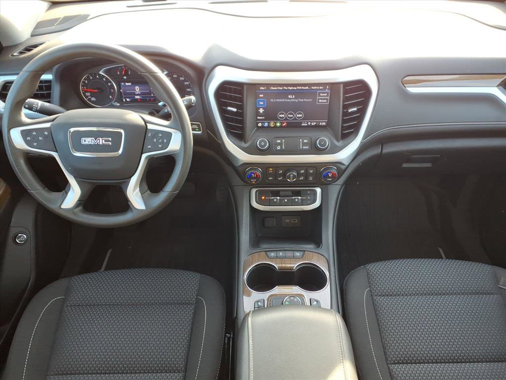 Certified 2023 GMC Acadia SLE w/ Driver Convenience Package image 14