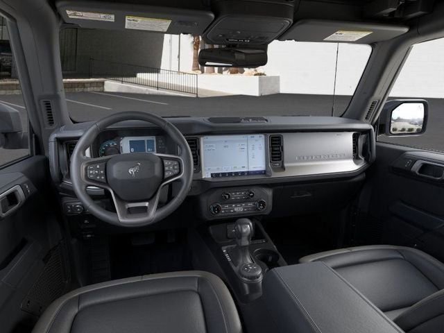 New 2025 Ford Bronco Outer Banks AWD/4WD image 9