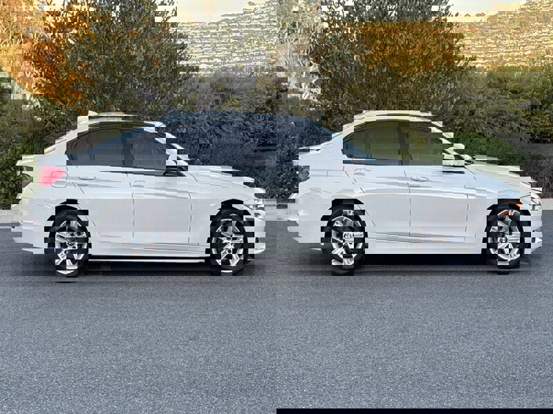 Used 2015 BMW 328i Sedan image 7