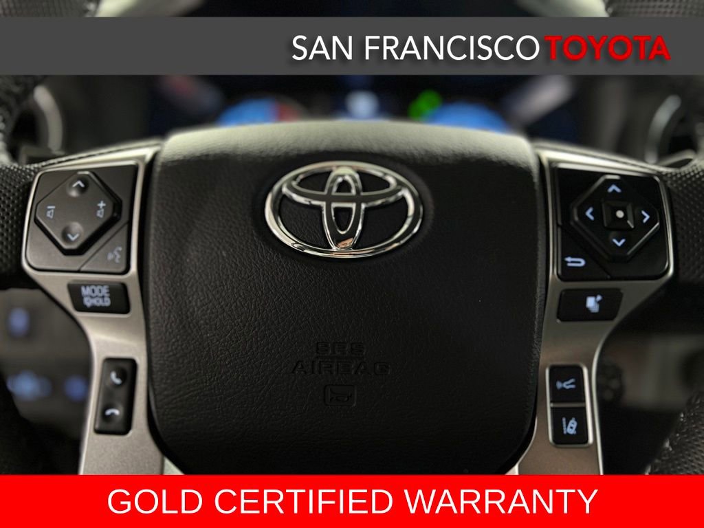 Certified 2022 Toyota Tacoma SR5 AWD/4WD image 31