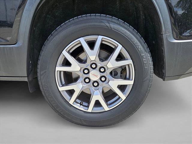 Used 2020 GMC Acadia SLT FWD image 24