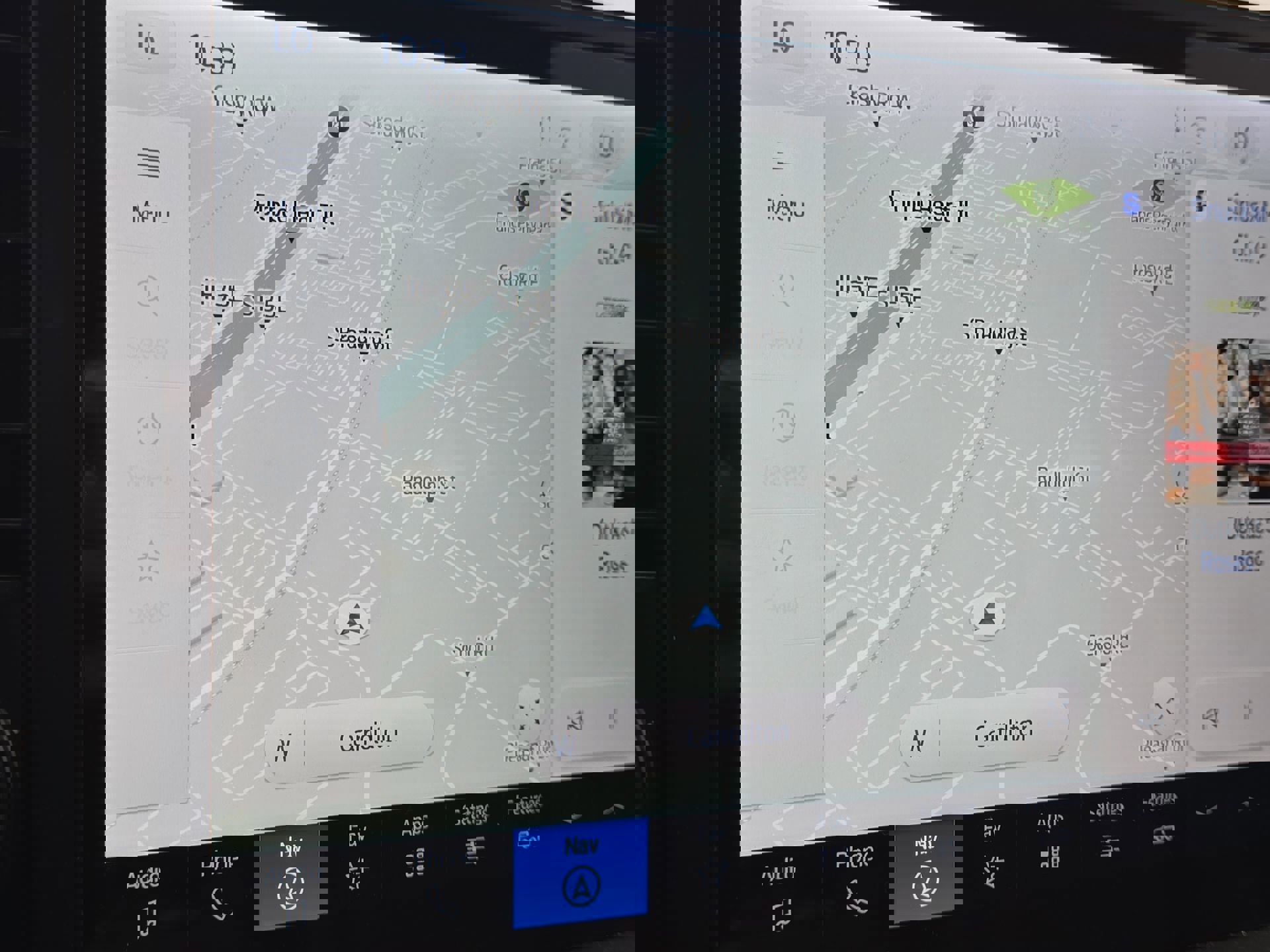 Certified 2024 Ford F150 King Ranch w/ FX4 Off-Road Package image 18