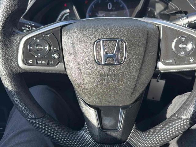 Used 2020 Honda Civic LX image 14