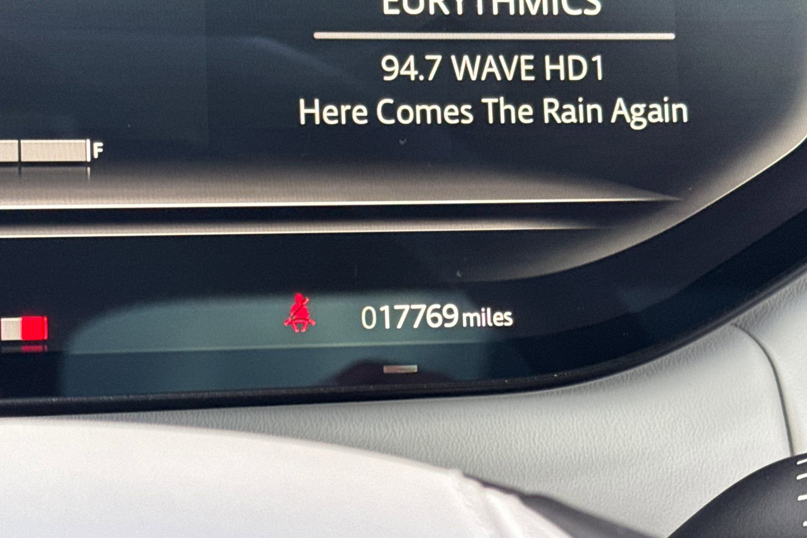 Certified 2023 Land Rover Range Rover Sport SE image 31