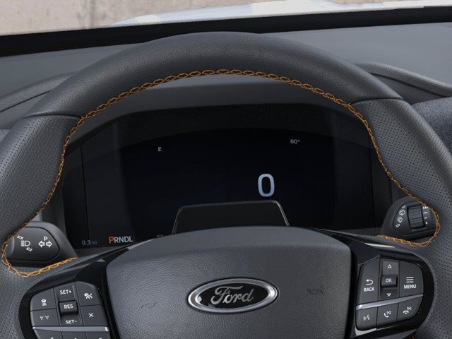 New 2026 Ford Explorer Tremor w/ Tremor Ultimate Package AWD/4WD image 13