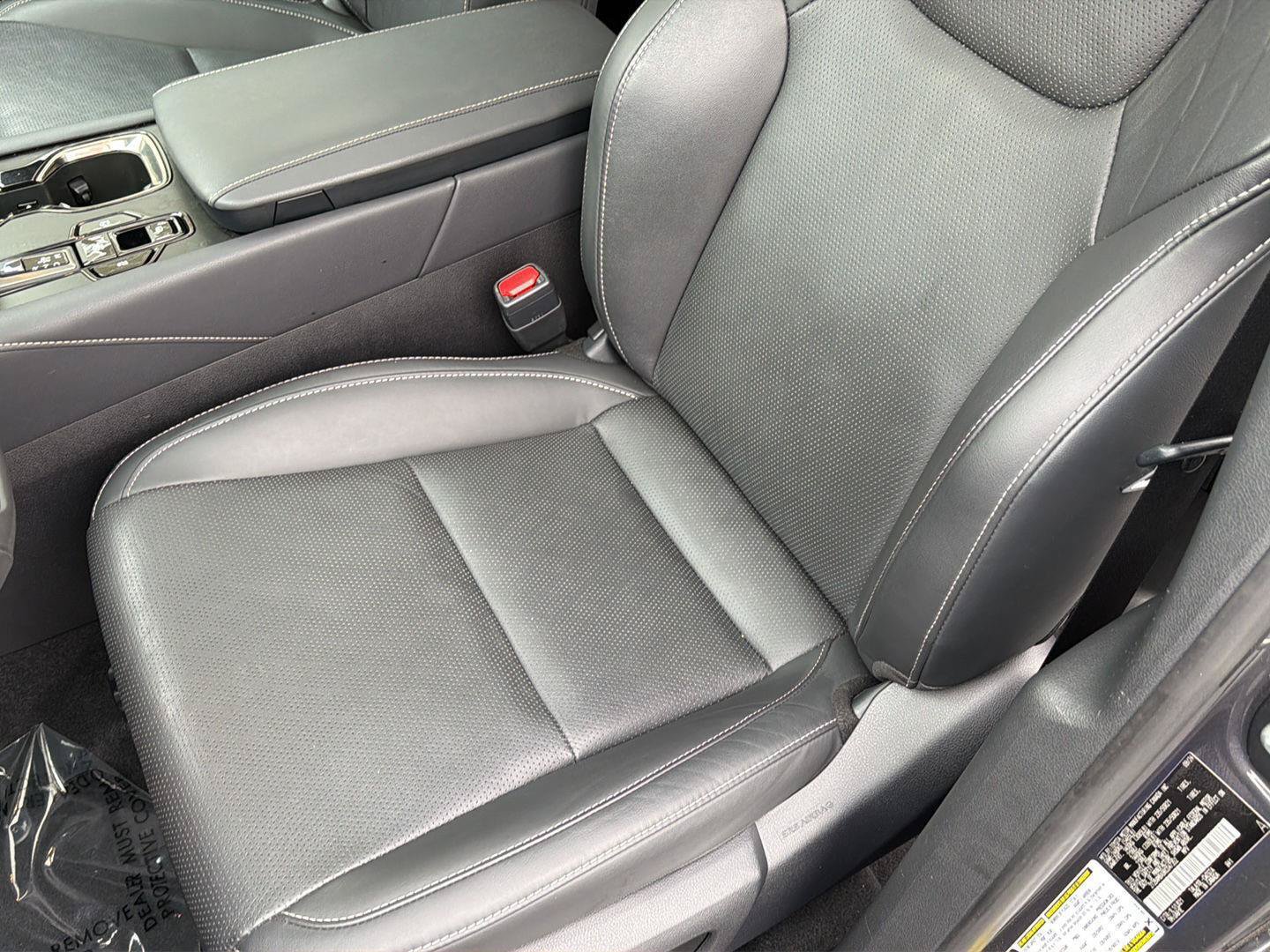 Certified 2024 Lexus RX 350 Premium Plus w/ Convenience Package FWD image 30