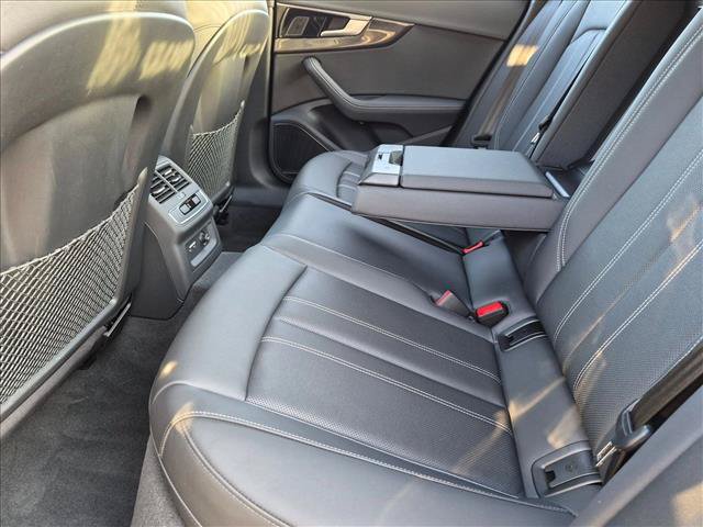 Certified 2024 Audi S4 Premium Plus AWD/4WD image 16