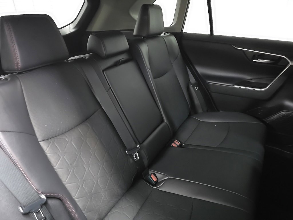 Used 2023 Toyota RAV4 TRD Off-Road image 17